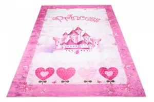 DECOREUM Koberec 38890 PRINT EMMA Rozmery (v): 140x200