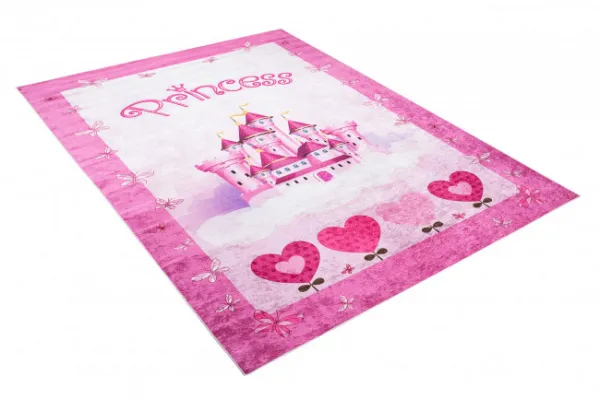 DECOREUM Koberec 38890 PRINT EMMA Rozmery (v): 140x200