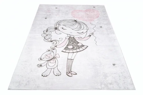 DECOREUM Koberec 2231 PRINT EMMA Rozmery (v): 120x170