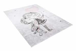 DECOREUM Koberec 2231 PRINT EMMA Rozmery (v): 120x170