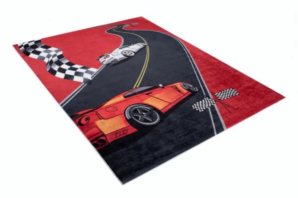 DECOREUM Koberec 2739 PRINT EMMA Rozmery (v): 120x170
