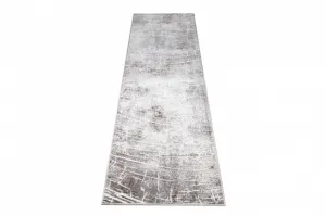 Behúň NIL 8007 4 644 sivý