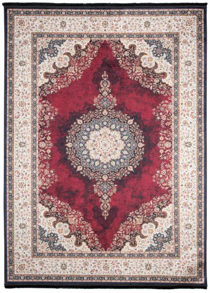 DECOREUM Koberec 36441 PRINT VICTORIA Rozmery (v): 140x200