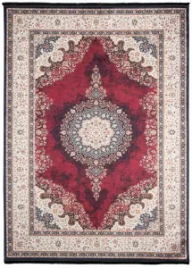 DECOREUM Koberec 36441 PRINT VICTORIA Rozmery (v): 140x200