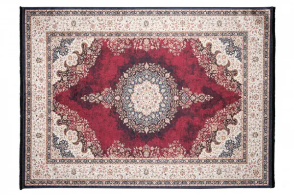 DECOREUM Koberec 36441 PRINT VICTORIA Rozmery (v): 140x200