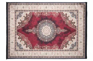 DECOREUM Koberec 36441 PRINT VICTORIA Rozmery (v): 140x200