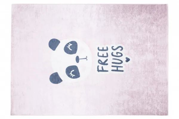 DECOREUM Koberec 2554 PRINT EMMA Rozmery (v): 140x200