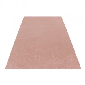 Koberec Ata púdrový / ružový