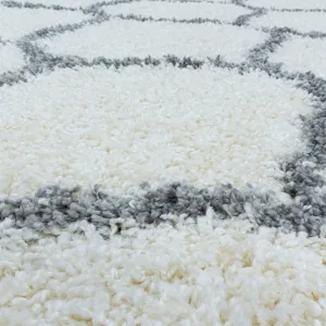 Koberec Salsa ďatelina krémový