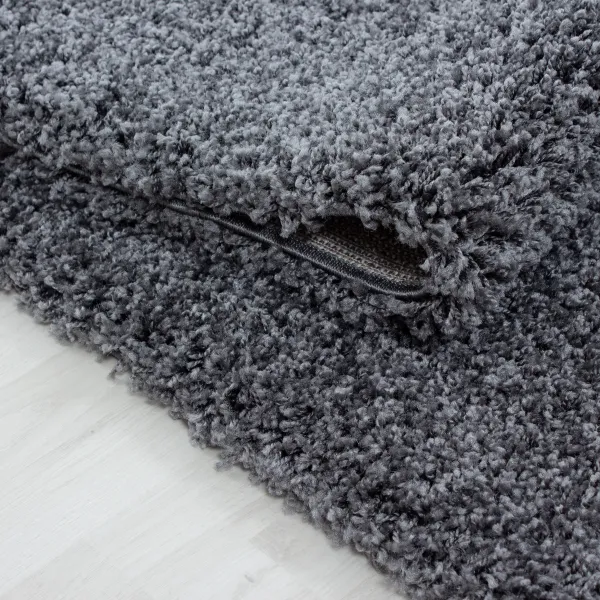 Koberec Dream sivý