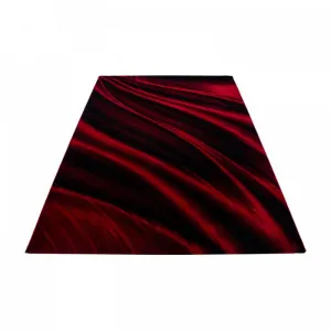 Ayyildiz koberce Kusový koberec Miami 6630 red - 80x150 cm