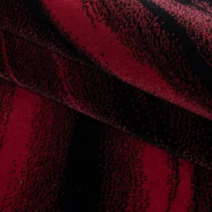 Ayyildiz koberce Kusový koberec Miami 6630 red - 80x150 cm