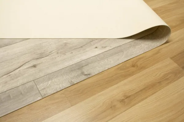 PVC krytina 3m Bartesia Cracked Oak 909. Tovar na mieru
