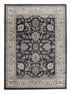 DECOREUM Koberec DUBAI L748B antracitový Rozmery (v): 160x220