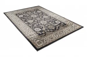 Koberec DUBAI L748B CHU antracit