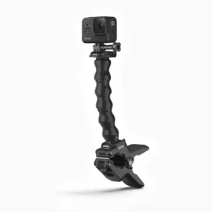 GoPro Jaws Flex Clamp ACMPM-001