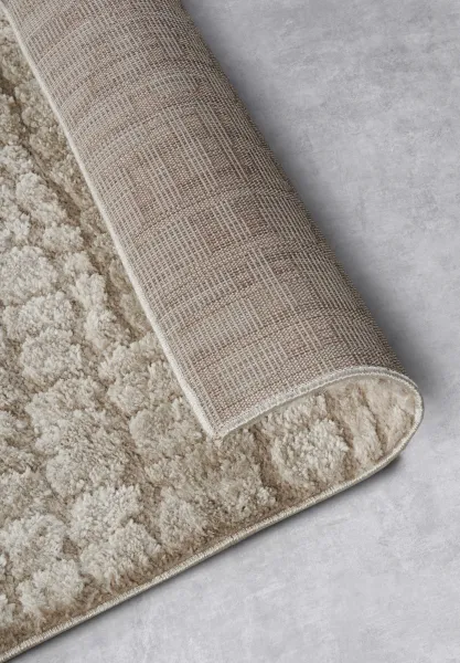 ELLE Decoration koberce Behúň Gallery 106096 Beige z kolekcie Elle - 80x240 cm