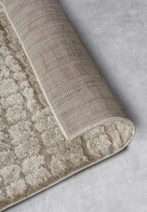 ELLE Decoration koberce Behúň Gallery 106096 Beige z kolekcie Elle - 80x240 cm