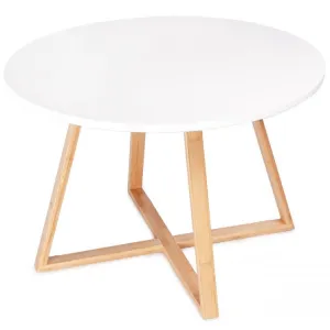 Škandinávsky konferenčný stolík 60 cm