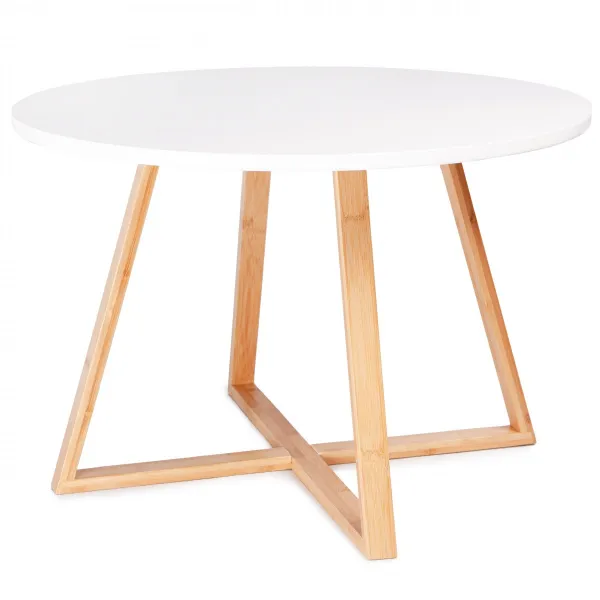 Škandinávsky konferenčný stolík 60 cm