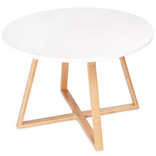 Škandinávsky konferenčný stolík 60 cm