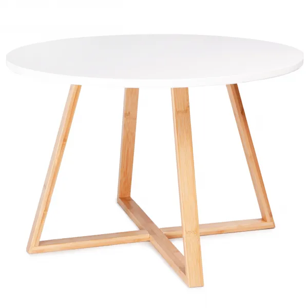 Škandinávsky konferenčný stolík 60 cm