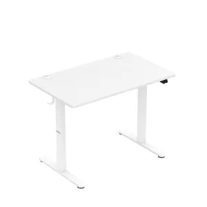 Elektrický stôl Huzaro Hero 7.9 White
