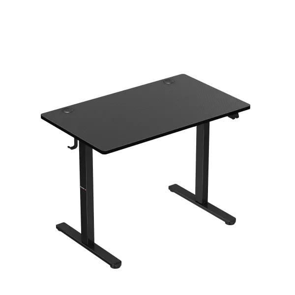 Elektrický stôl Huzaro Hero 7.9 Black