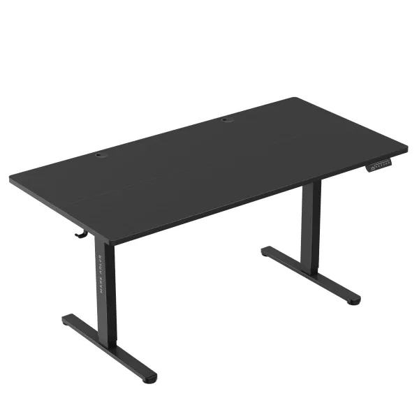 HUZARO Elektrický kancelársky stôl Mark Adler Leader 7.6 Black