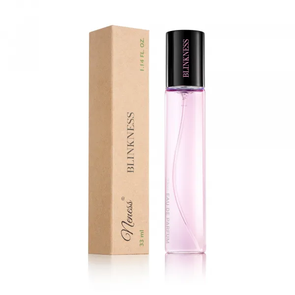 Neness Blinkness Parfumovaná voda unisex 33 ml