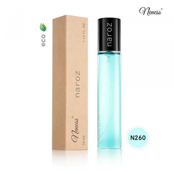 Neness Naroz parfémovaná voda pánská 33 ml