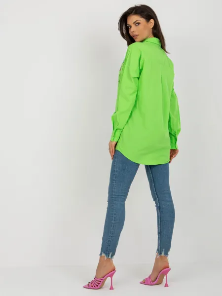 Shirt-TO-KS-7521.26X-light green