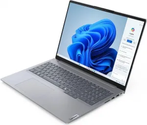 LENOVO NTB ThinkBook 16 G7 ARP - AMD Ryzen™ 5 7535HS,16" WUXGA IPS,16GB,512SSD,HDMI,AMD Radeon™ 660M,W11H,3Y Onsite
