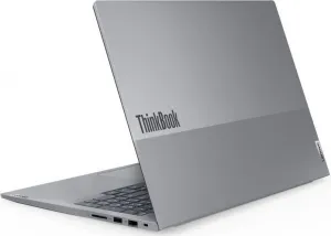 LENOVO NTB ThinkBook 16 G7 ARP - AMD Ryzen™ 5 7535HS,16" WUXGA IPS,16GB,512SSD,HDMI,AMD Radeon™ 660M,W11H,3Y Onsite