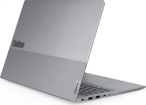 LENOVO NTB ThinkBook 16 G7 ARP - AMD Ryzen™ 5 7535HS,16" WUXGA IPS,16GB,512SSD,HDMI,AMD Radeon™ 660M,W11H,3Y Onsite