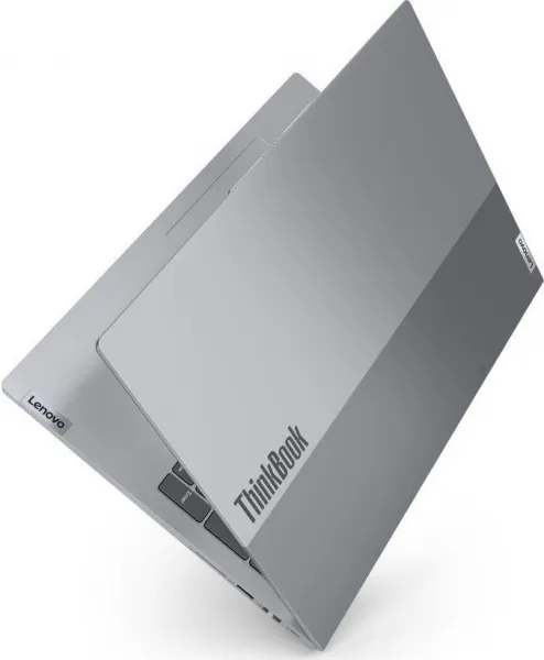 LENOVO NTB ThinkBook 16 G7 ARP - AMD Ryzen™ 5 7535HS,16" WUXGA IPS,16GB,512SSD,HDMI,AMD Radeon™ 660M,W11H,3Y Onsite