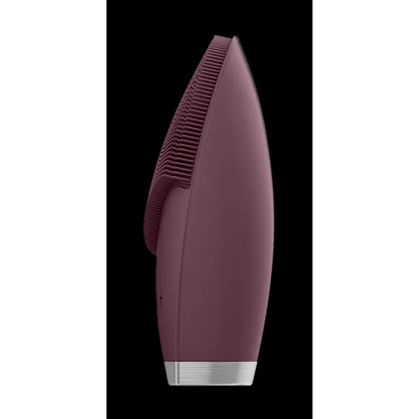 Concept SK9101 čistiaca kefka na pleť SONIVIBE, vínová