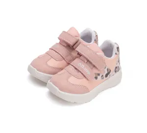 D.D.Step D.D. step BABY Pink  Leo tenisky F083-42139E Veľkosť nohy: 30