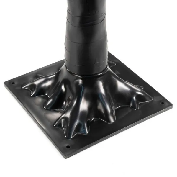 Nexos 72881 Vianočná dekorácia - svetelný strom - smútočná vŕba, 150 cm, 96 LED teple biela
