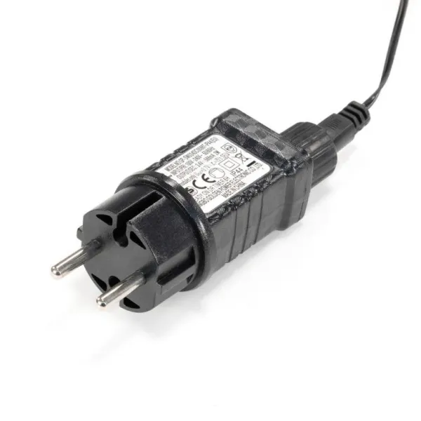 Nexos 72881 Vianočná dekorácia - svetelný strom - smútočná vŕba, 150 cm, 96 LED teple biela