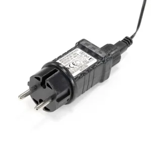 Nexos 72881 Vianočná dekorácia - svetelný strom - smútočná vŕba, 150 cm, 96 LED teple biela