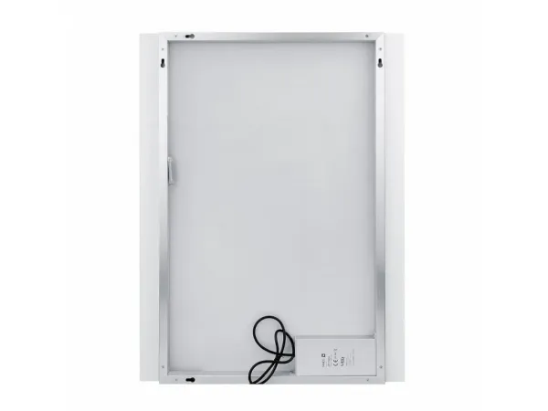 Nimco zrkadlo LED 500x700 s dvoma dotykovými senzormi ZP 11001VX ZP 11001VX