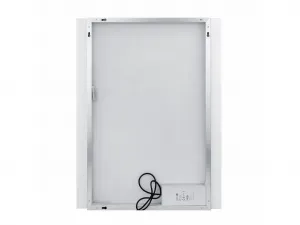 Nimco zrkadlo LED 500x700 s dvoma dotykovými senzormi ZP 11001VX ZP 11001VX