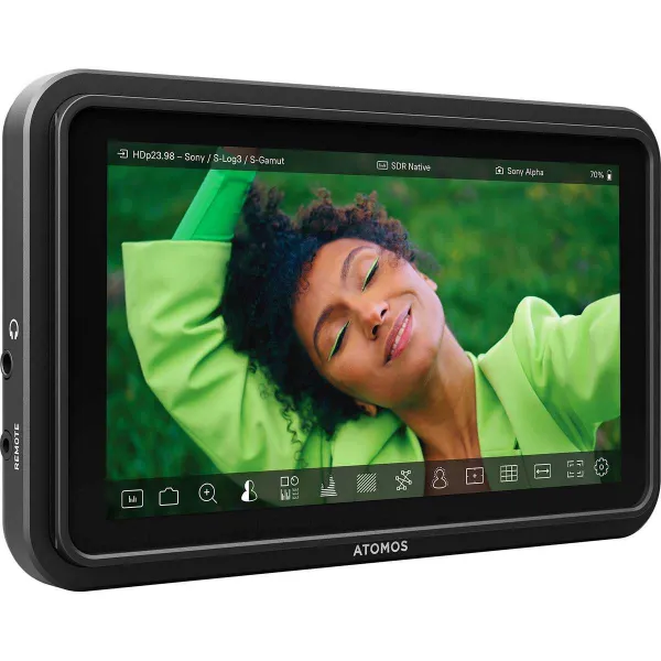 Atomos Shinobi II 36358