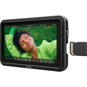 Atomos Shinobi II 36358