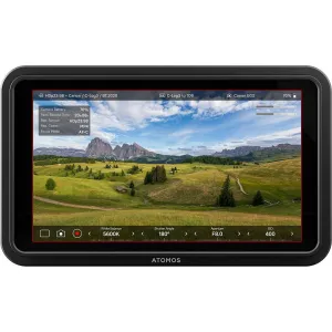 Atomos Shinobi II 36358