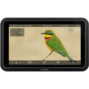 Atomos Shinobi II 36358