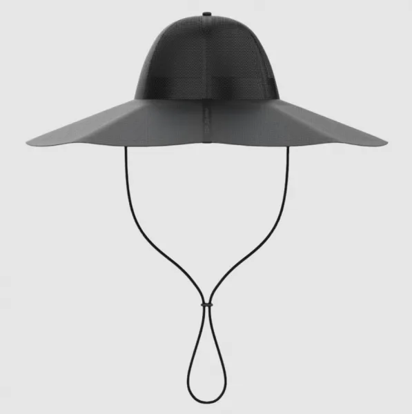 EcoFlow Power Hat (M-L) 1ECOMARK113