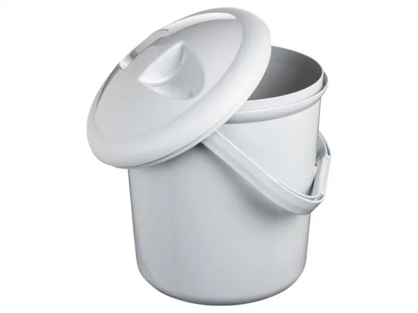Rotho Babydesign Kôš na plienky Bella Bambina, 10 l