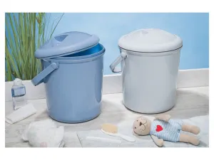 Rotho Babydesign Kôš na plienky Bella Bambina, 10 l
